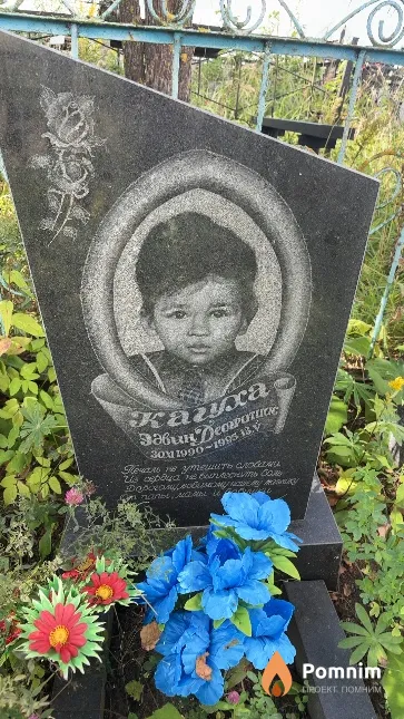 Кагуха Эдвин Деогратиас
