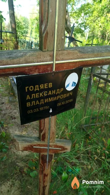 Годяев Александр Владимирович