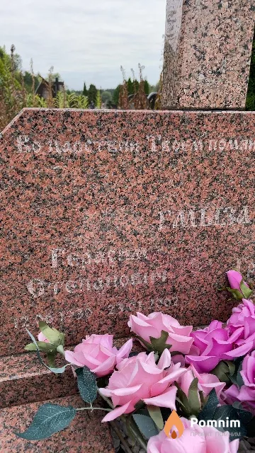 Гмыза Герасим Степанович