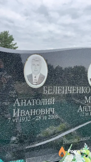 Беленченко Анатолий Иванович