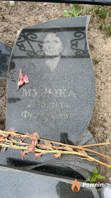 Музыка Леонида Федоровна