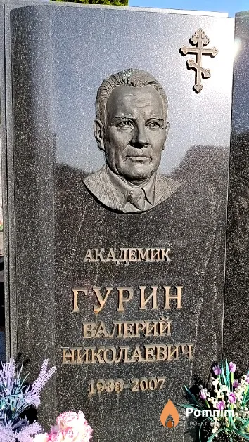 Гурин Валерий Николаевич
