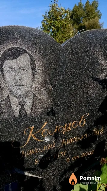 Кольцов Николай Николаевич