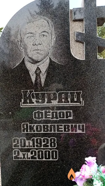 Курац Фёдор Яковлевич
