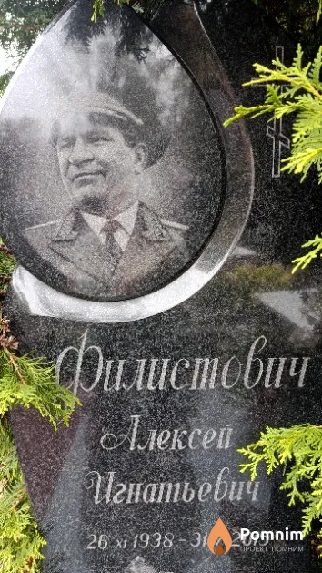 Филистович Алексей Игнатьевич