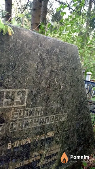 Грингауз Ефим Самуилович