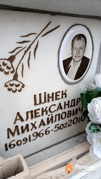 Шнек Александр Михайлович