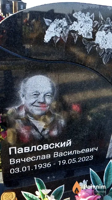 Павловский Вячеслав Васильевич