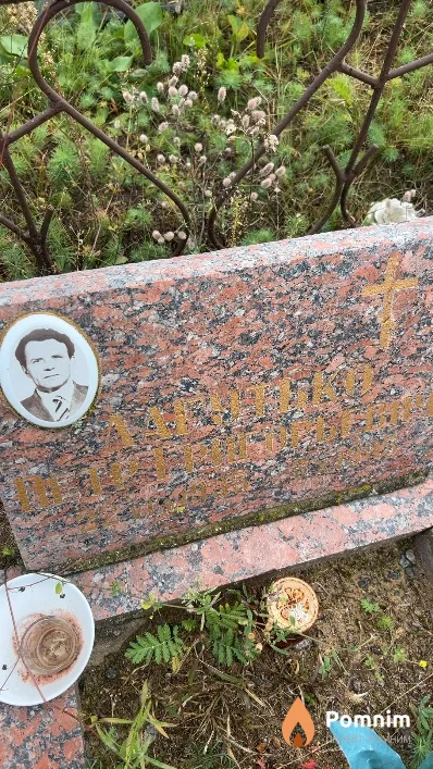 Лагутько Петр Игоревич