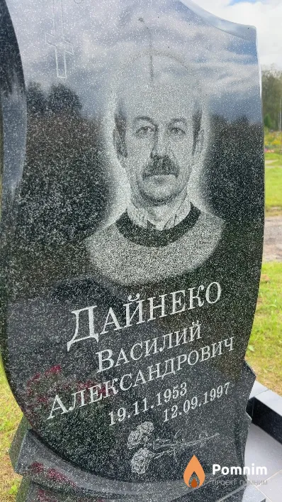 Дайнеко Василий Александрович