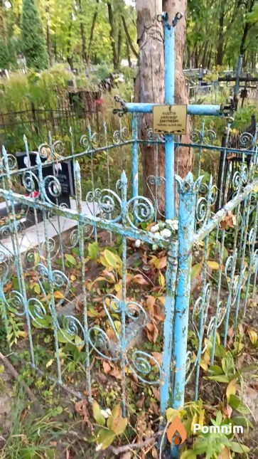 Ладесов Александр Дмитриевич