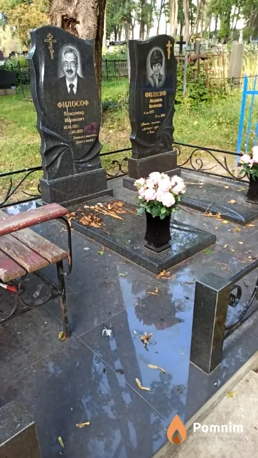 Философ Владимир Иванович