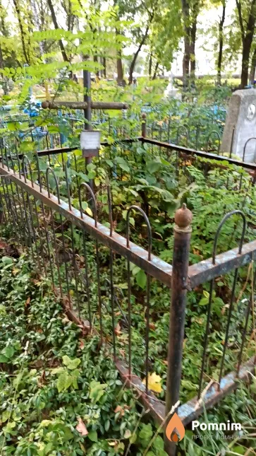 Олекевич Анна Карловна