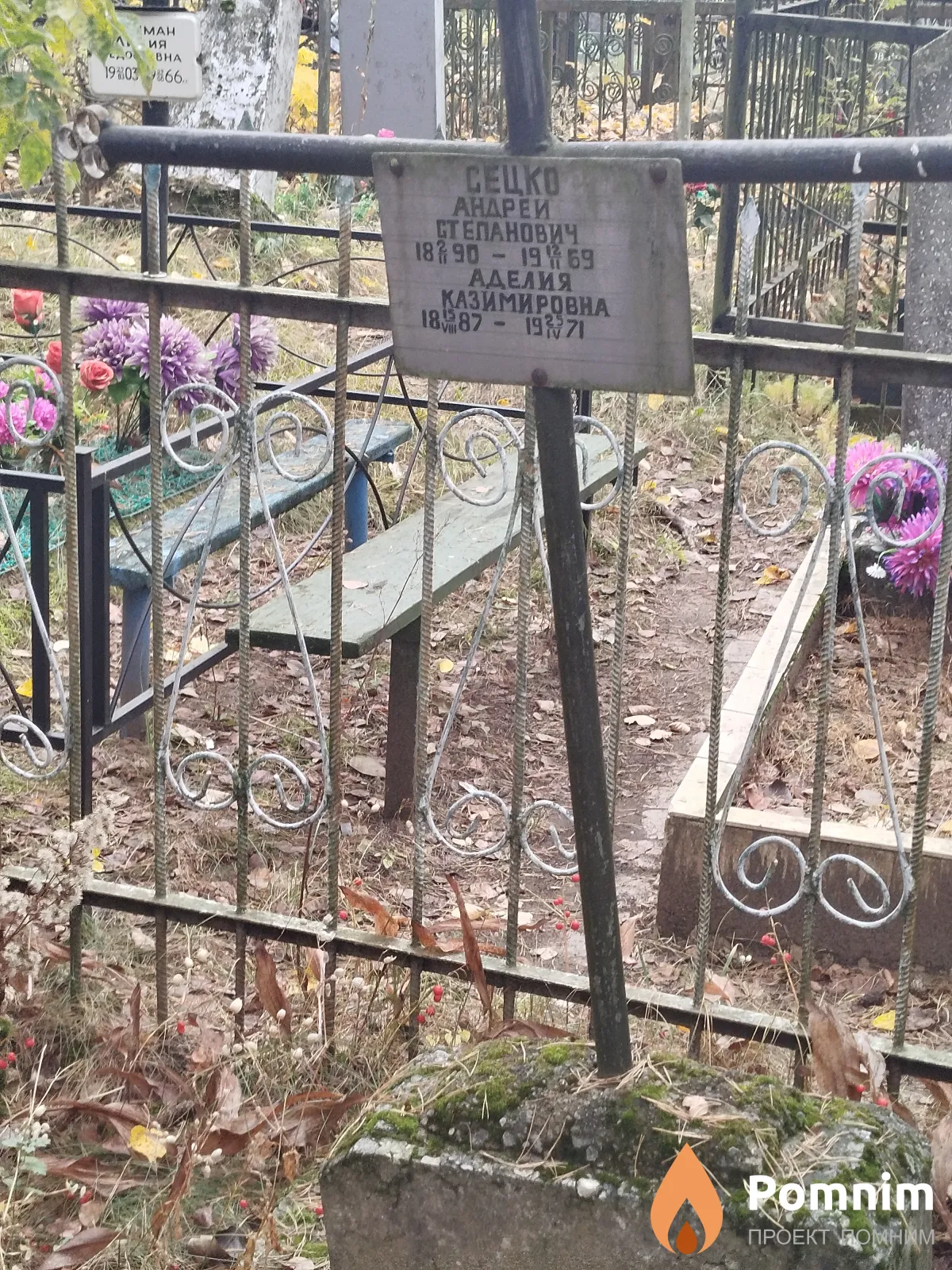 Сецко Аделия Казимировна