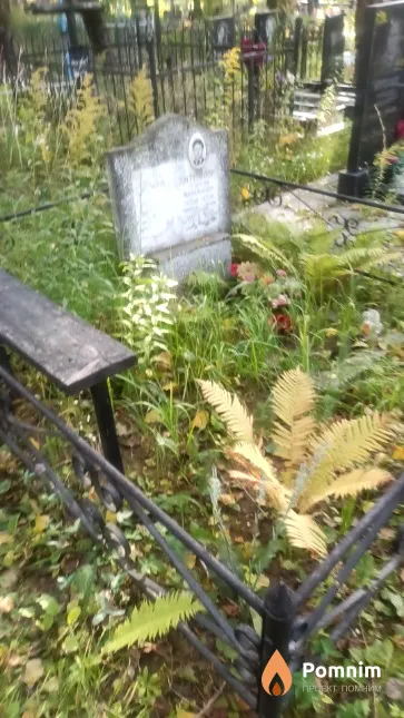 Литвинюк Георгий Михайлович