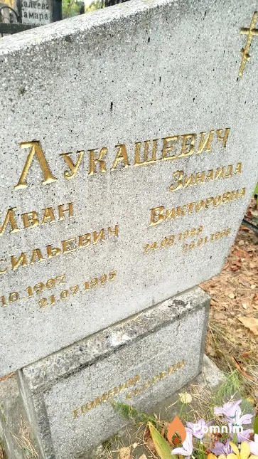 Лукашевич Зинаида Викторовна