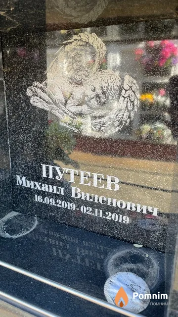 Путеев Михаил Виленович