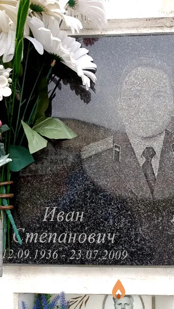 Колодко Иван Степанович
