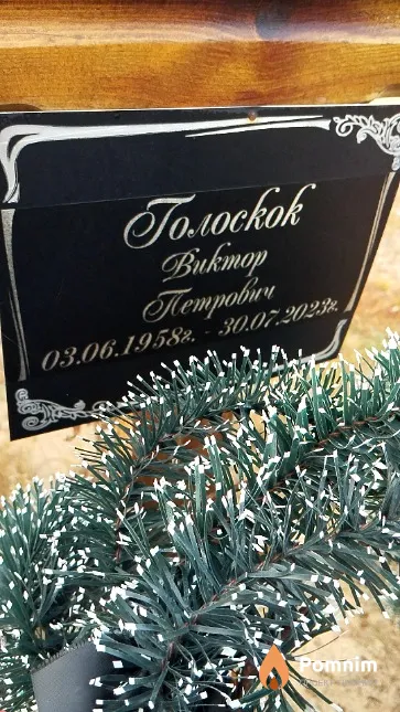 Голоскок Виктор Петрович