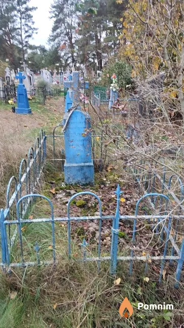 Шоломицкий Дмитрий Стефанович