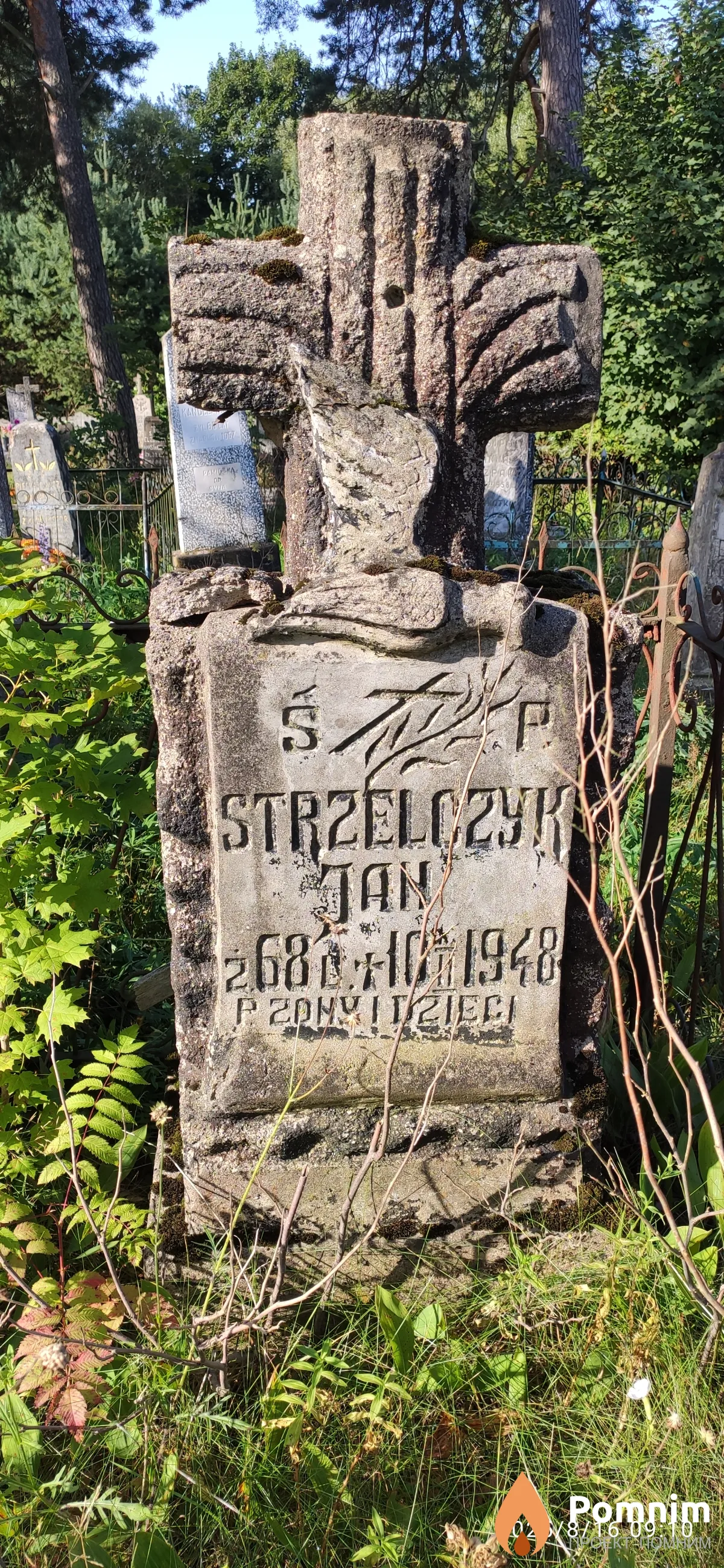 Jan Strzelczyk