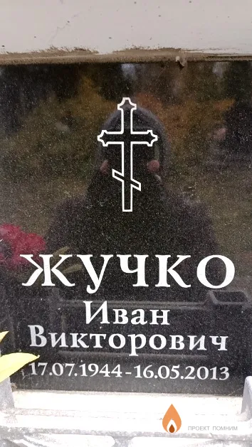 Жучко Иван Викторович