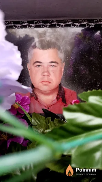 Шадьков Василий Васильевич