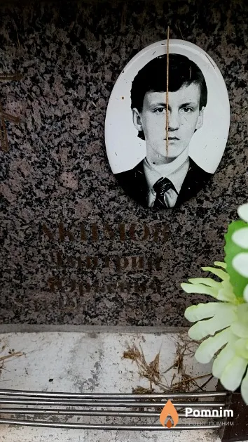 Акимов Дмитрий Юрьевич