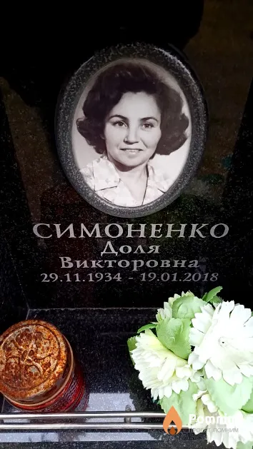 Симоненко Доля Викторовна
