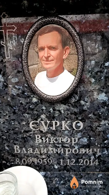 Сурко Виктор Владимирович
