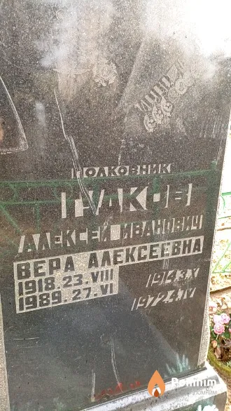 Гудков Алексей Иванович