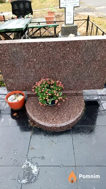 Волчанина Любовь Семёновна
