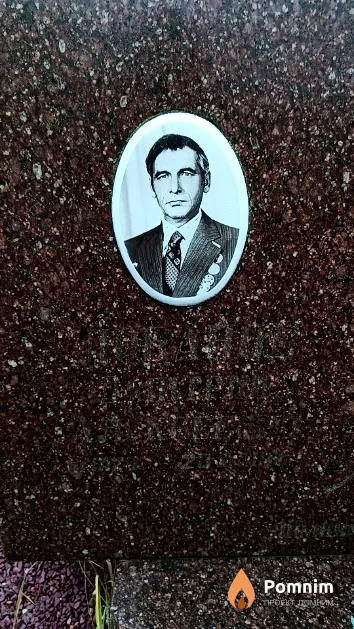 Лобанов Дмитрий Алексеевич