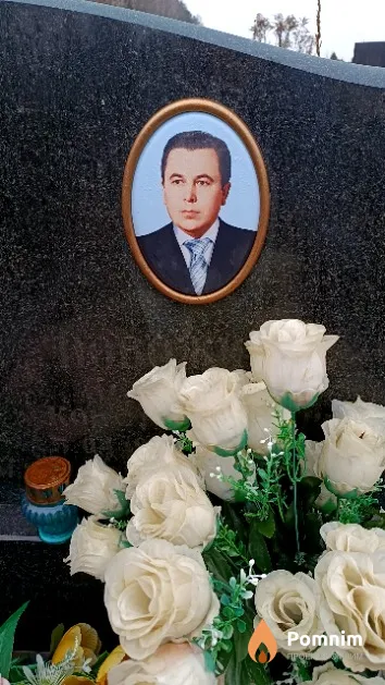 Новожилов Константин Константинович