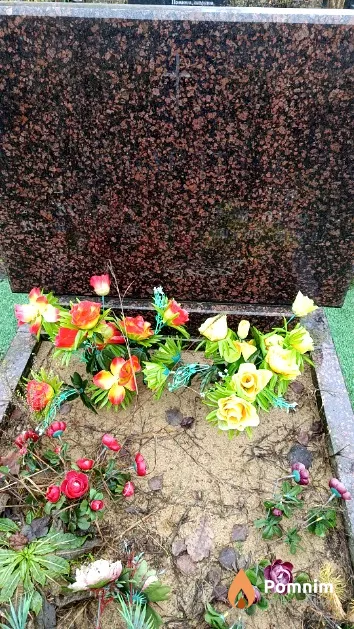 Бардт Вера Александровна