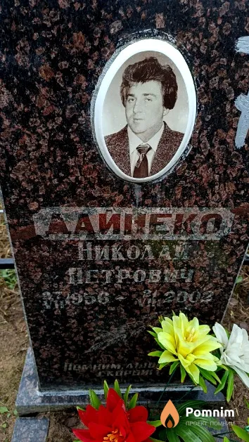 Дайнеко Николай Петрович