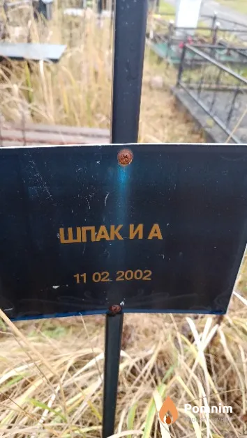Шпак И. А.