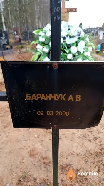 Баранчук А. В.