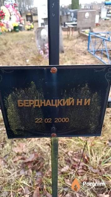 Берднацкий Н. И.