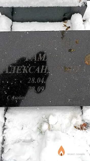 Мелехова Тамара Александровна