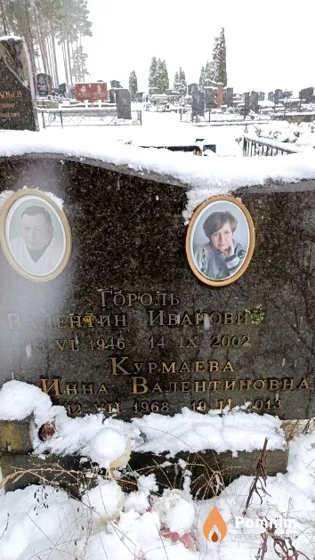 Гороль Валентин Иванович