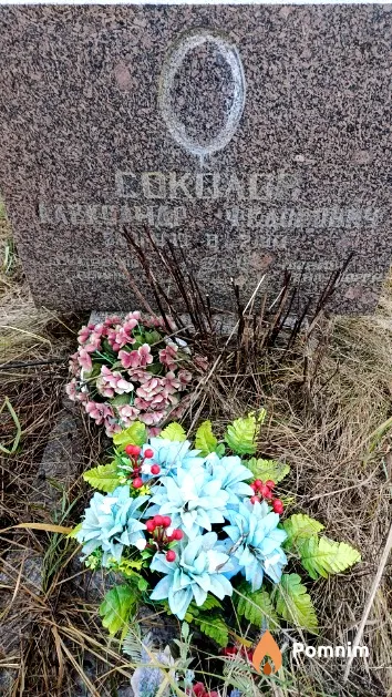 Соколов Александр Федорович