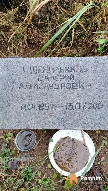 Пшеничников Валерий Александрович