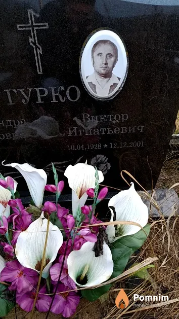 Гурко Виктор Геннадьевич