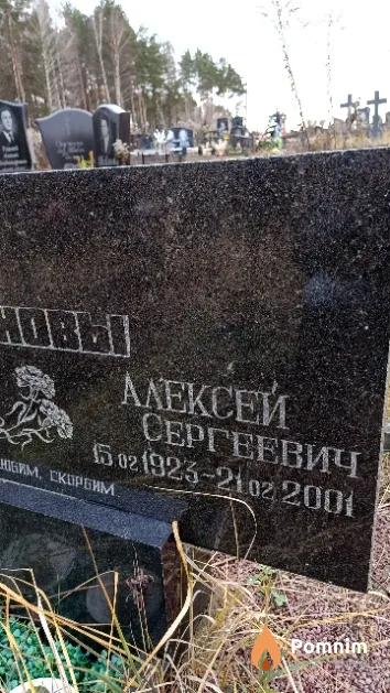 Семенов Алексей Сергеевич