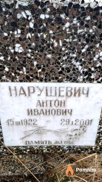 Нарушевич Антон Иванович