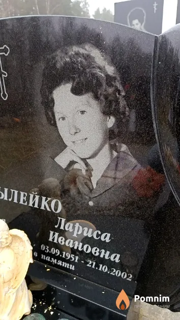 Дылейко Лариса Ивановна