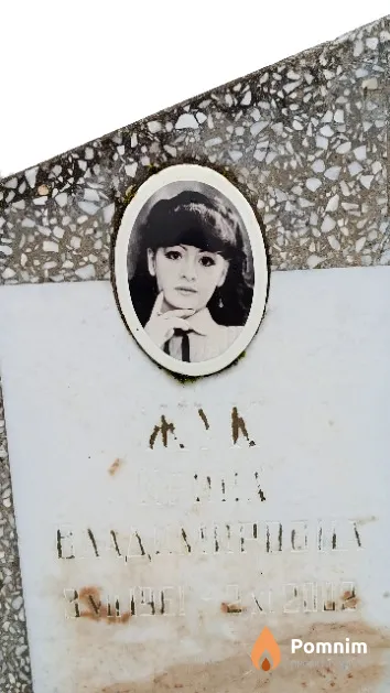 Жук Ирина Владимировна