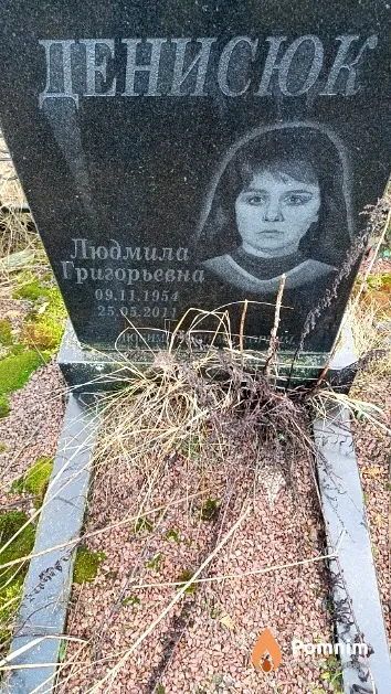 Денисюк Людмила Григорьевна