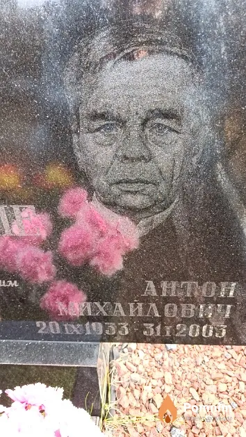 Гарковский Антон Михайлович